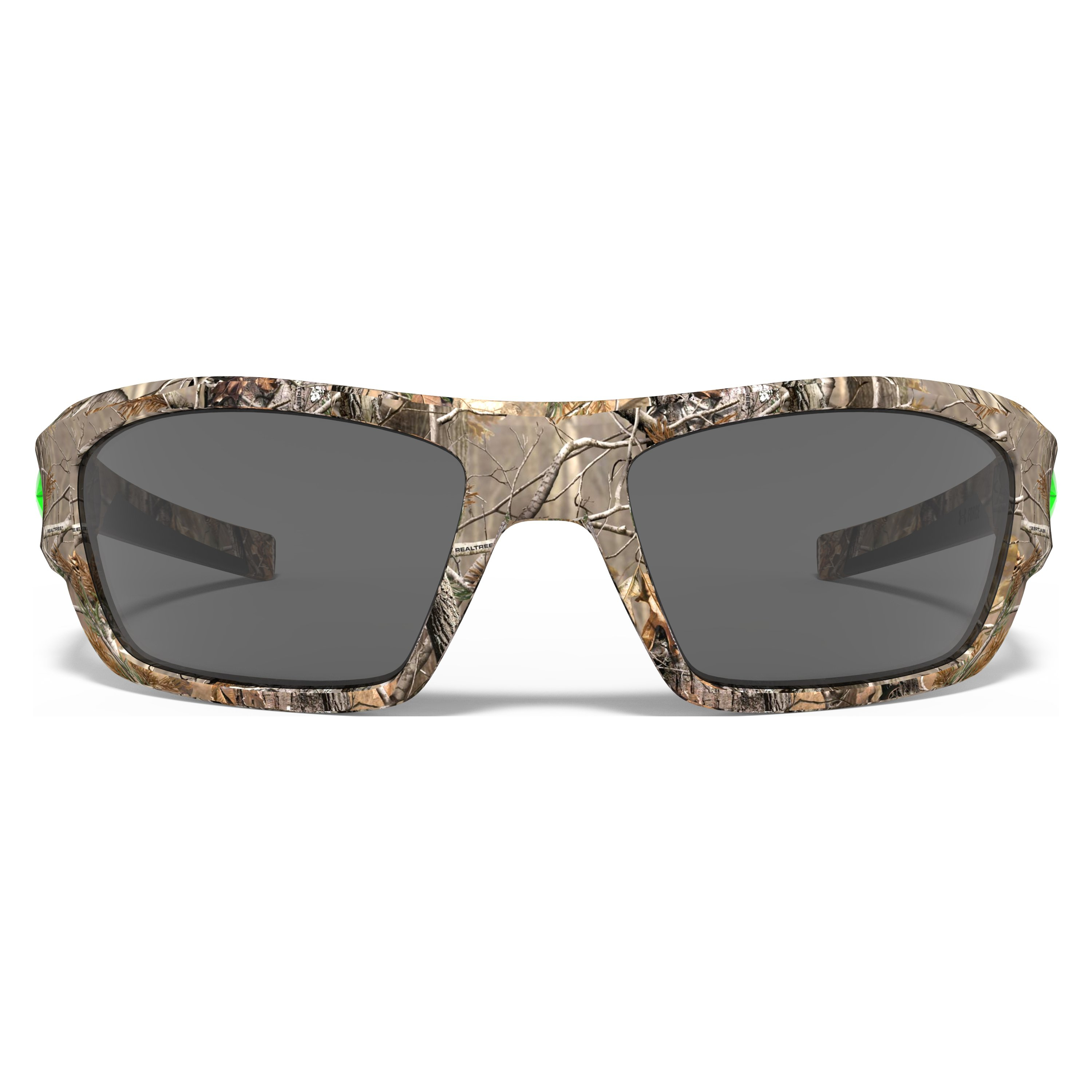 Under Armour Ua Storm Ranger Polarized Camo Sunglasses for Men Lyst
